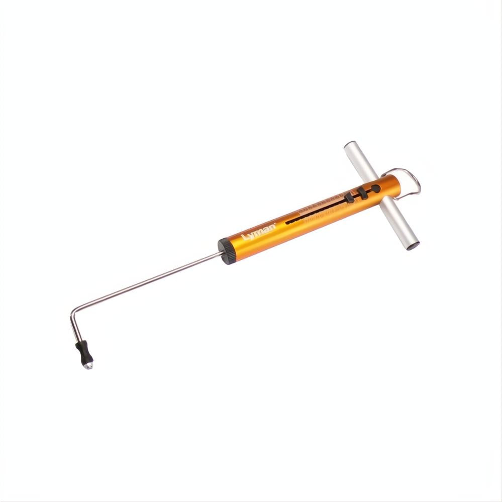 Lyman Mechanical Trigger Pull Gauge