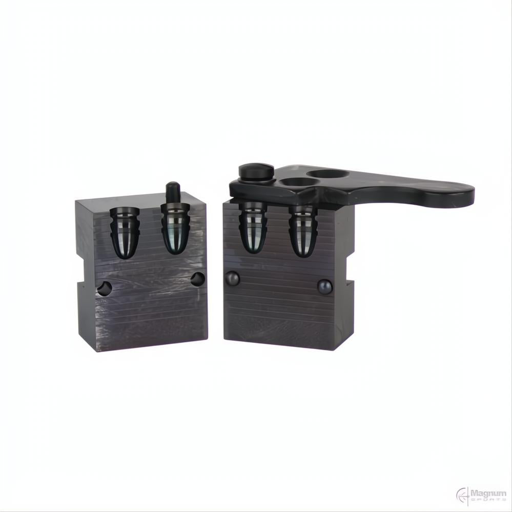 Lyman Mould 4 Cavity