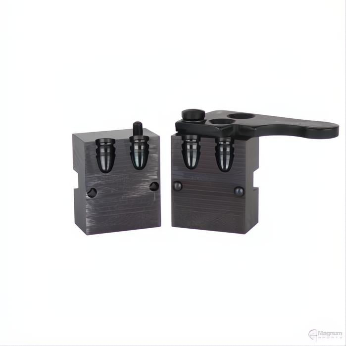 Lyman Mould Double Cavity