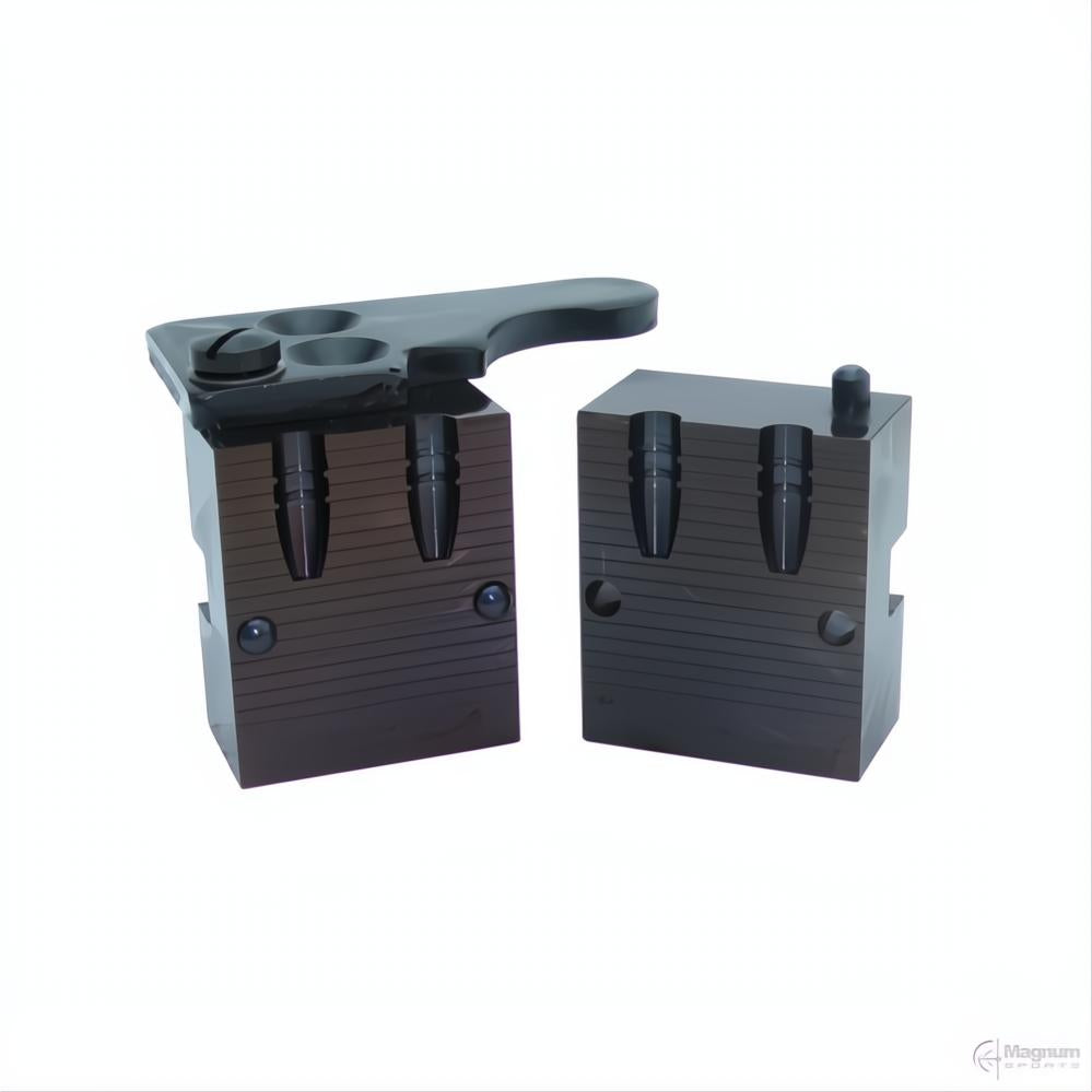 Lyman Mould Rifle Double Cavity