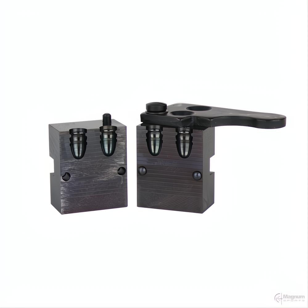 Lyman Mould Single Cavity Pistol HP