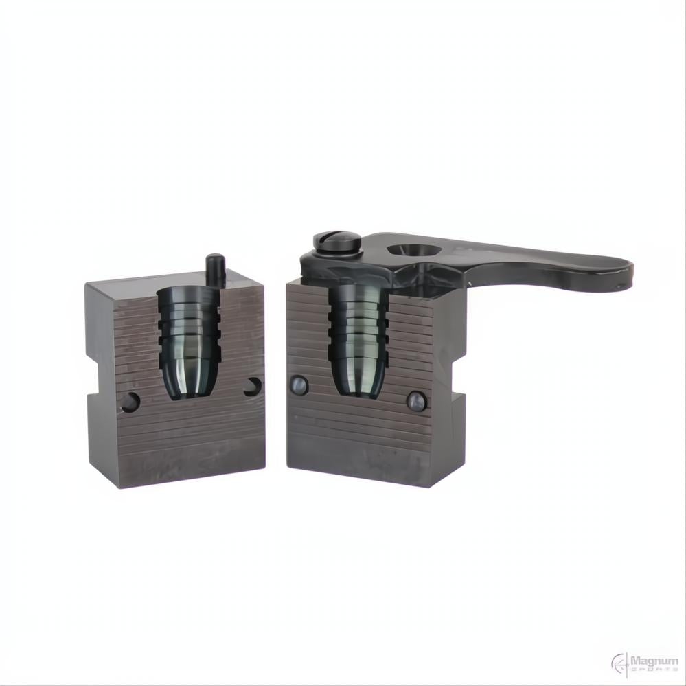 Lyman Mould Single Cavity Round Ball