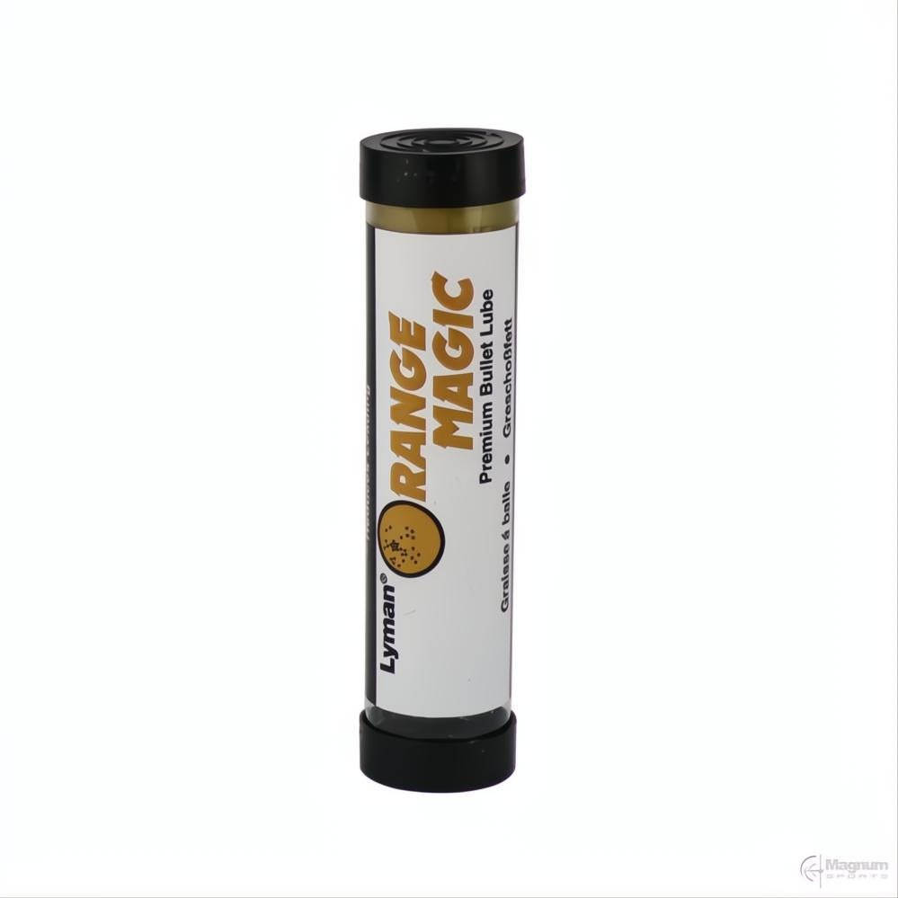 Lyman Orange Magic Lube