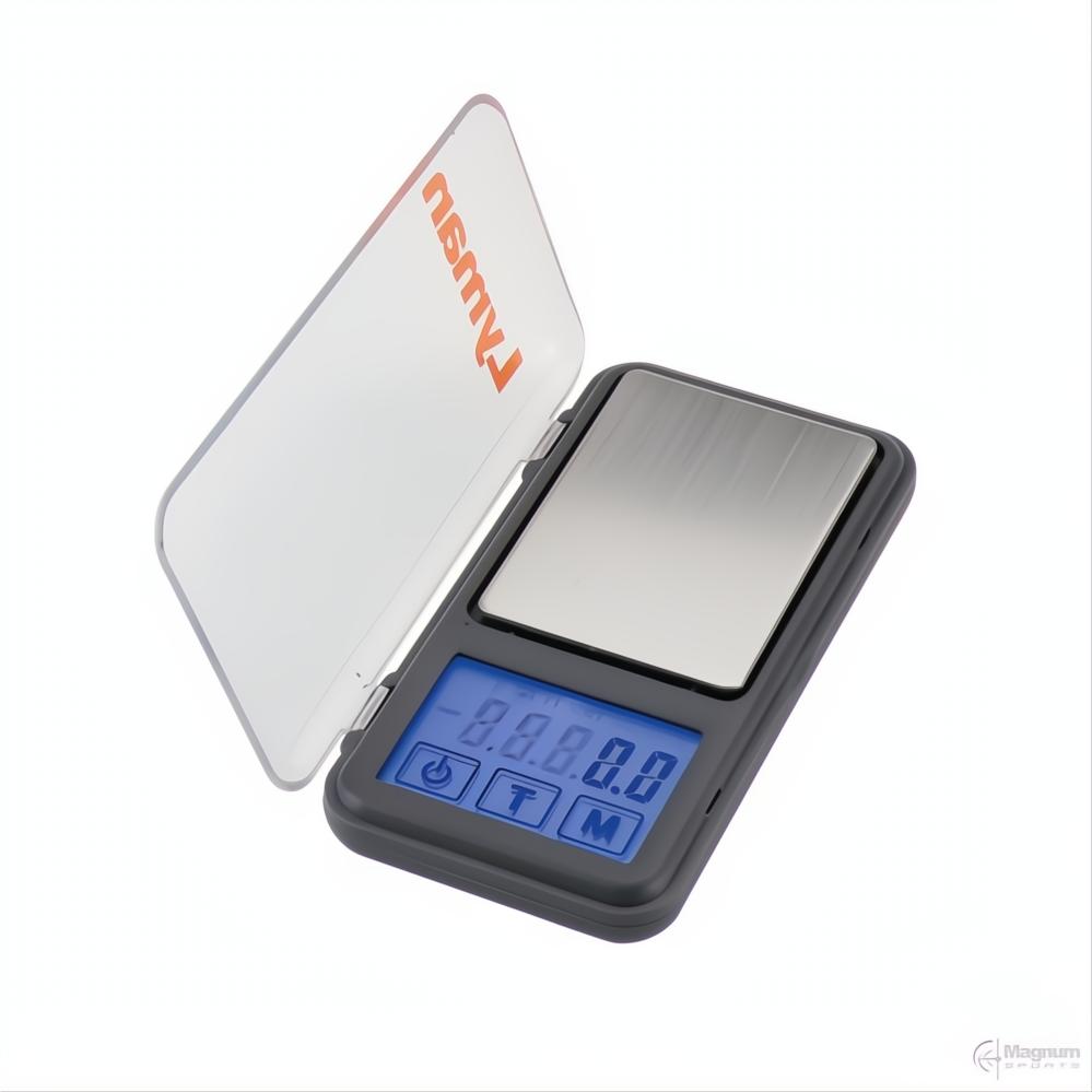 Lyman Pocket Touch 1500 Digital Scale