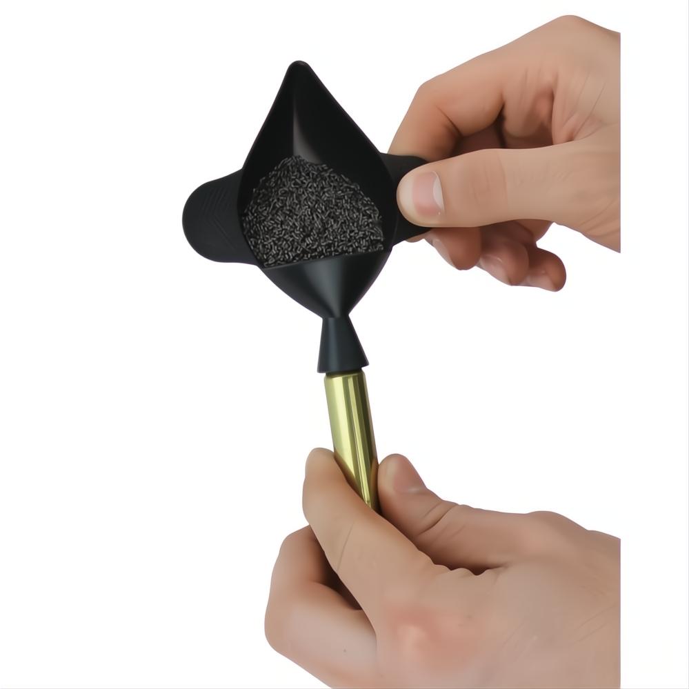 Lyman Powder Pal Electronic Scale Funnel Pan