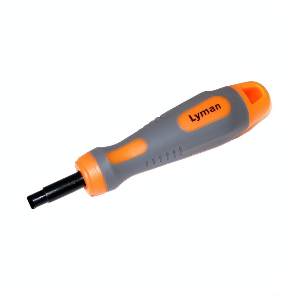 Lyman Primer Pocket Cleaner