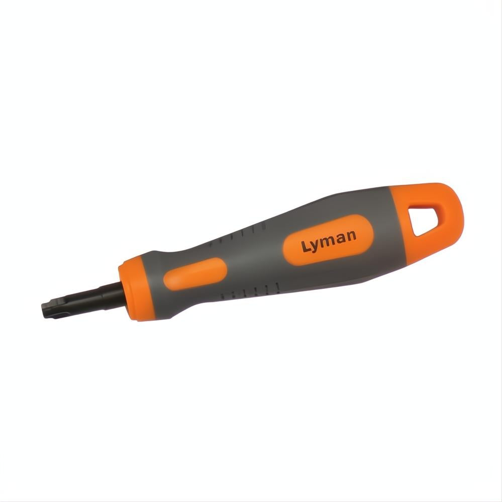 Lyman Primer Pocket Reamer