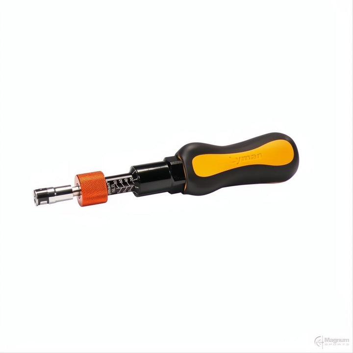 Lyman Pro Drive Torque Wrench