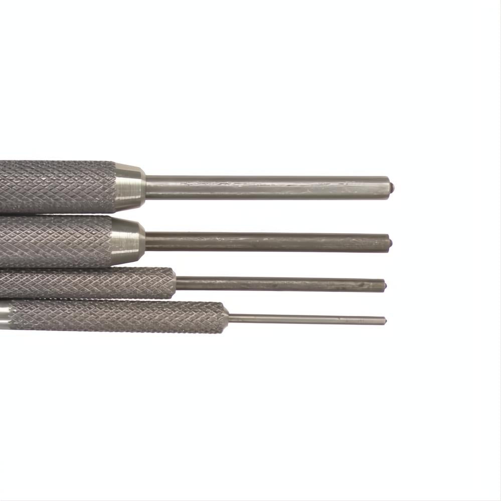 Lyman Roll Pin Punch Set
