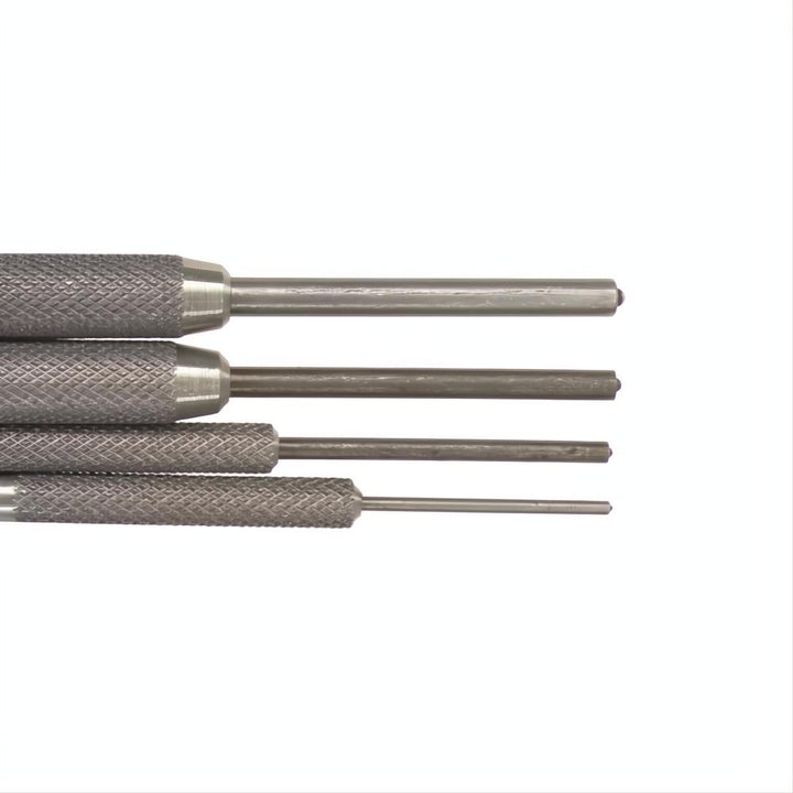 Lyman Roll Pin Punch Set