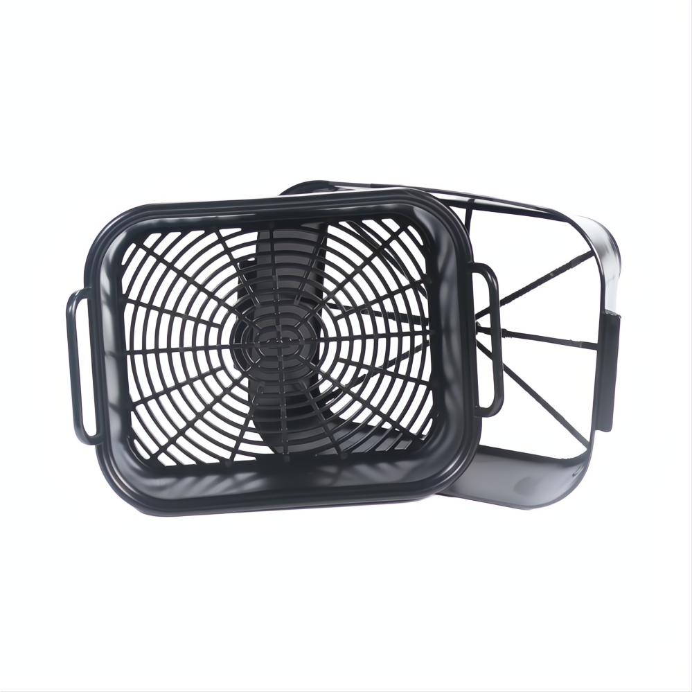 Lyman Rotary Case Cleaning Sifter Set