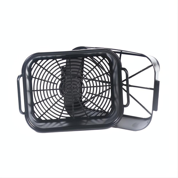 Lyman Rotary Case Cleaning Sifter Set