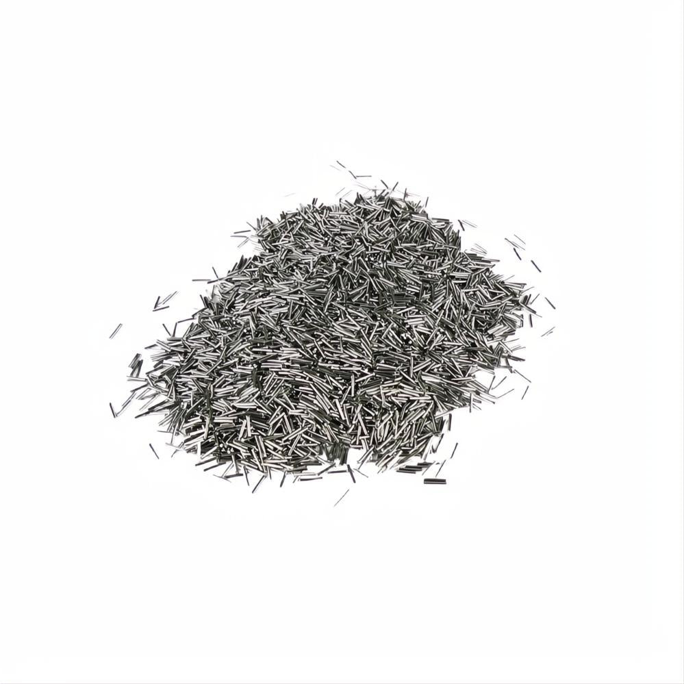 Lyman Rotary Case Stainless Steel Media 5 Lb