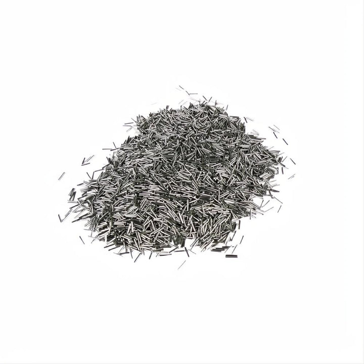 Lyman Rotary Case Stainless Steel Media 5 Lb
