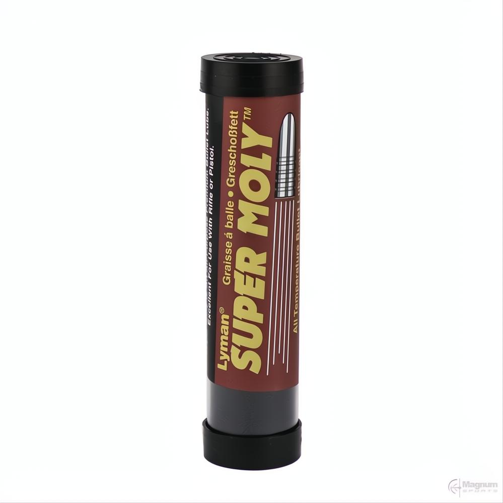 Lyman Super Moly Bullet Lube