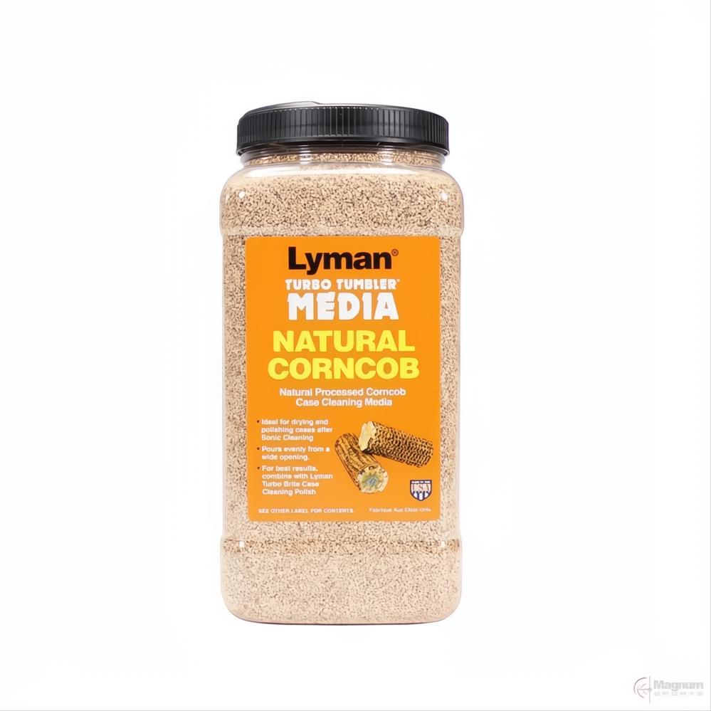 Lyman Super Moly Ceramic Media