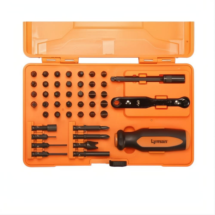 Lyman Tool Kit