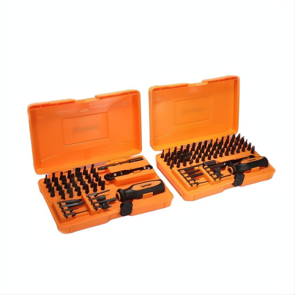 Lyman Tool Kit