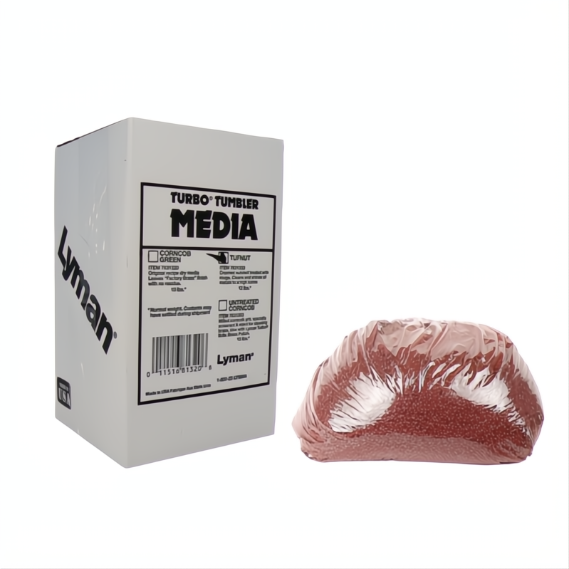 Lyman Tufnut Plus Media