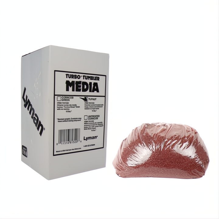 Lyman Tufnut Plus Media