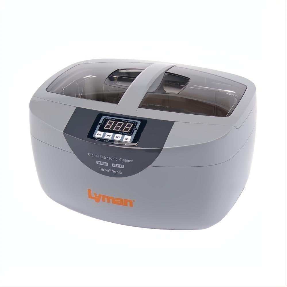 Lyman Turbo Sonic 2500