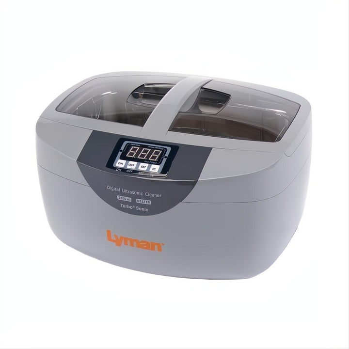 Lyman Turbo Sonic 2500