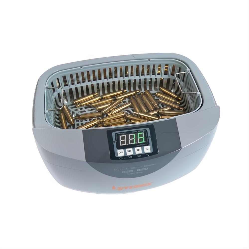 Lyman Turbo Sonic 2500