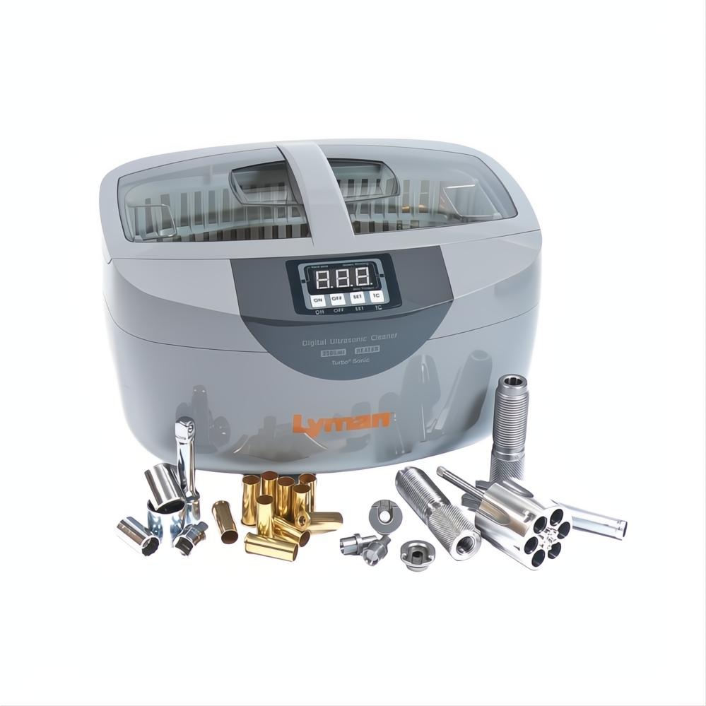 Lyman Turbo Sonic 2500