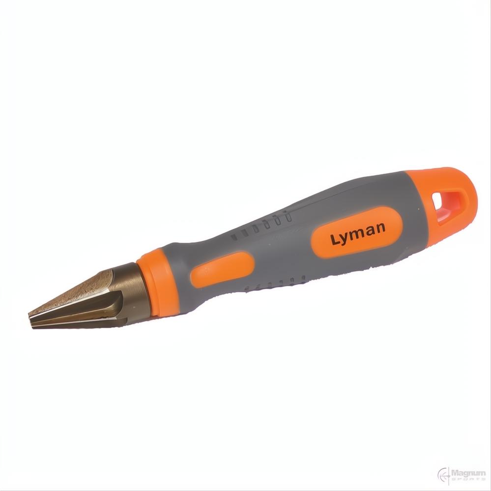 Lyman VLD Inside Chamfer Tool