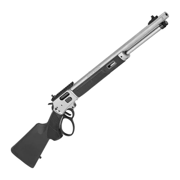 Smith & Wesson M1854 Stainless Lever Action Rifle