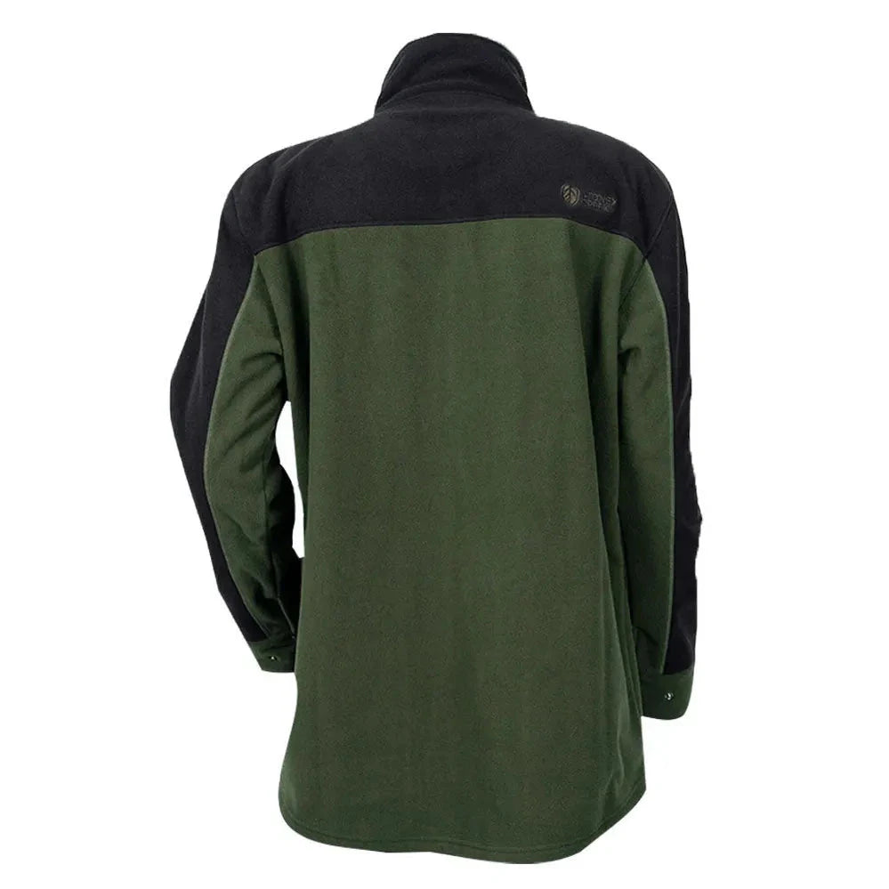 Stoney Creek M2 Quarter Zip Top
