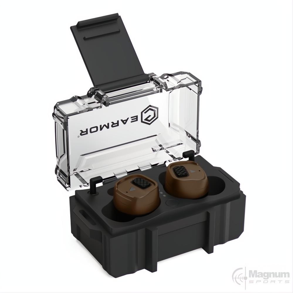 Earmor M20T PRO Bluetooth Electronic Earplugs