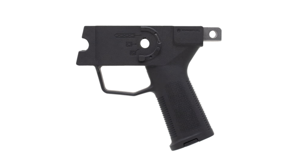 Magpul SL Grip Module HK94/93 Semi-Auto Shelf Black