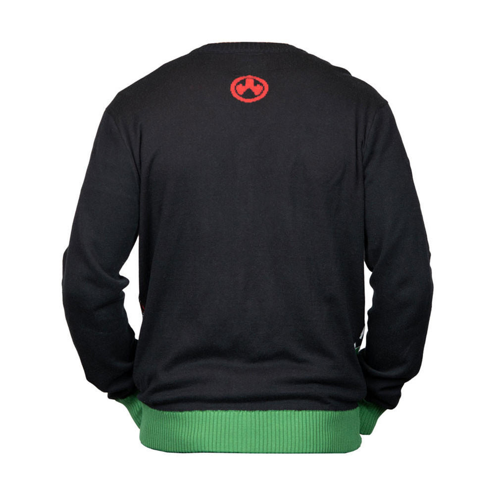 Magpul Ugly Christmas Sweater S