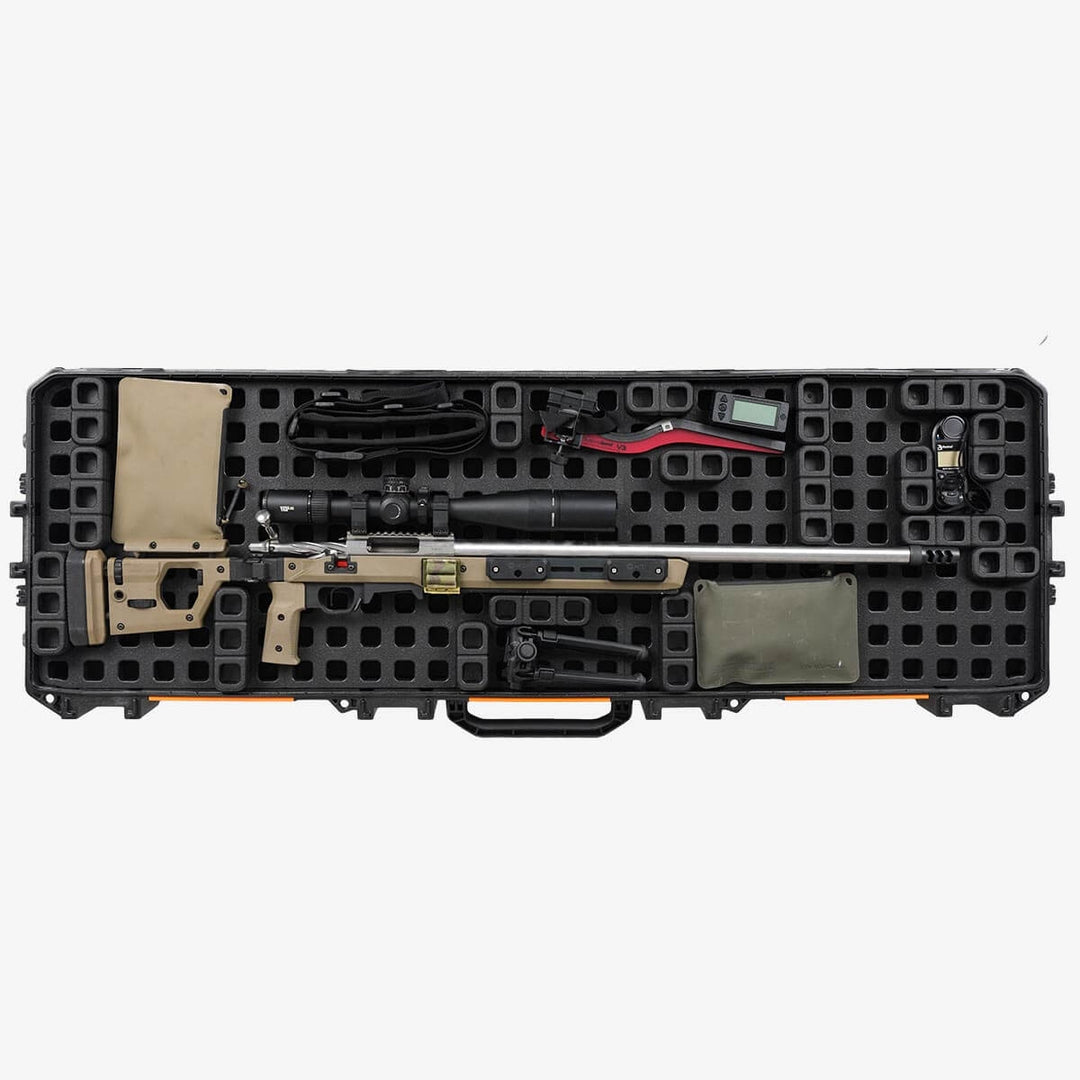 Magpul DAKA GRID Organiser for Pelican Vault V800