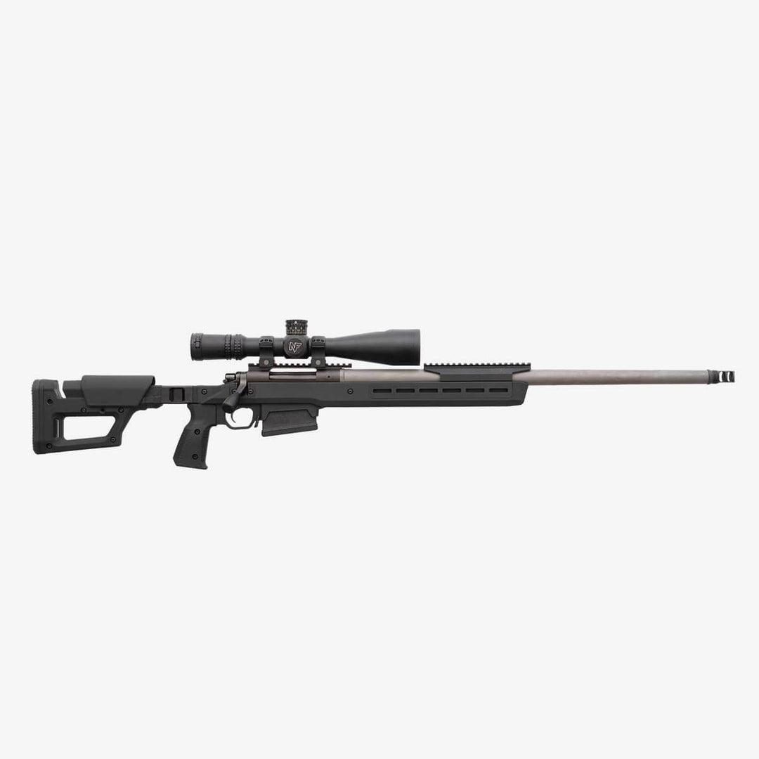 Magpul Pro 700 Lite Chassis Remington 700 Long Action Black