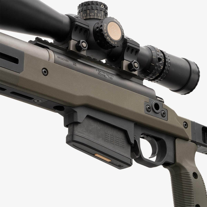 Magpul Pro 700 Lite Chassis Remington 700 Long Action OD Green