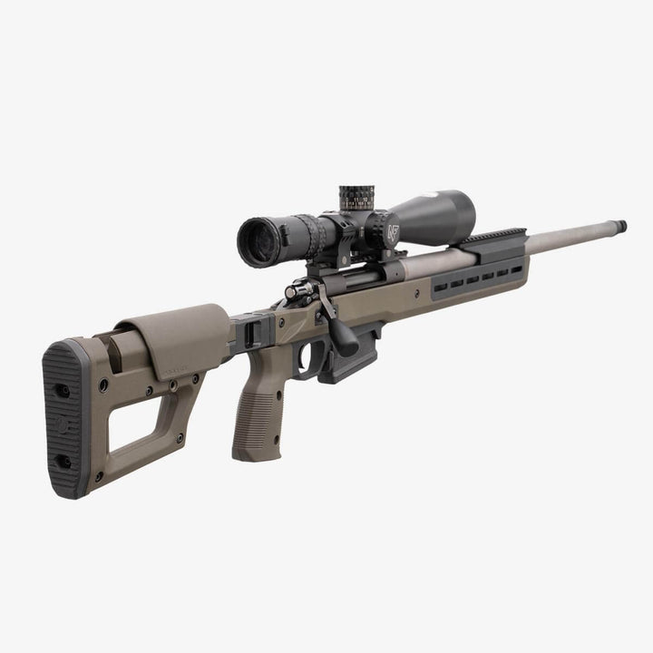 Magpul Pro 700 Lite Chassis Remington 700 Long Action OD Green