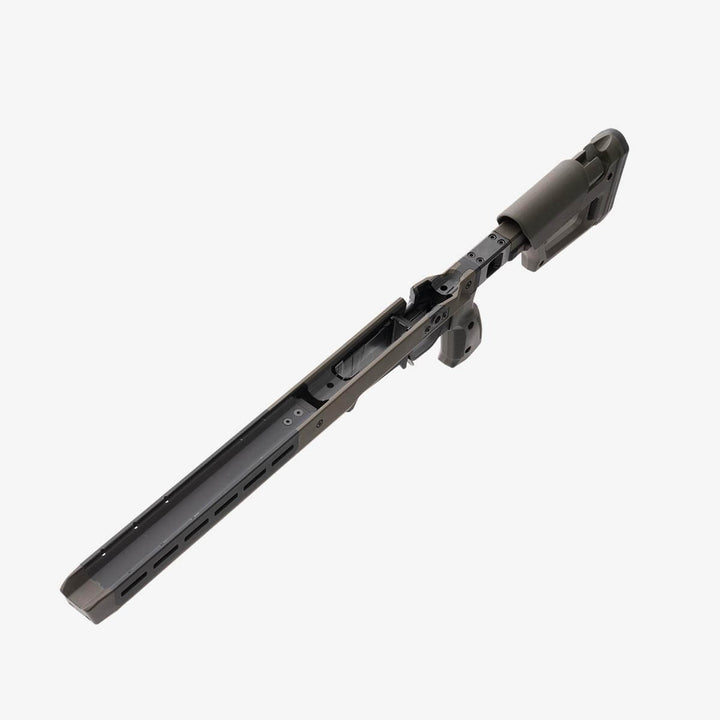 Magpul Pro 700 Lite Chassis Remington 700 Long Action OD Green