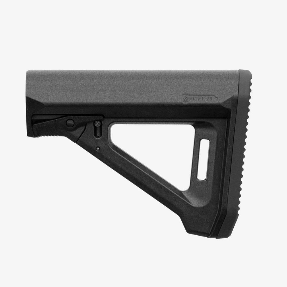 Magpul MOE RL Carbine Stock Mil-Spec Black
