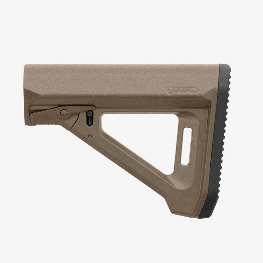 Magpul MOE RL Carbine Stock Mil-Spec Flat Dark Earth