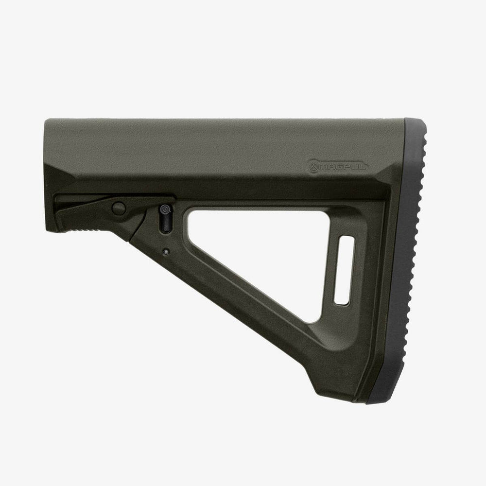 Magpul MOE RL Carbine Stock Mil-Spec OD Green