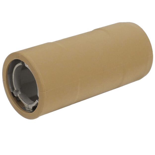 Magpul Suppressor Cover 5.5" Coyote Tan