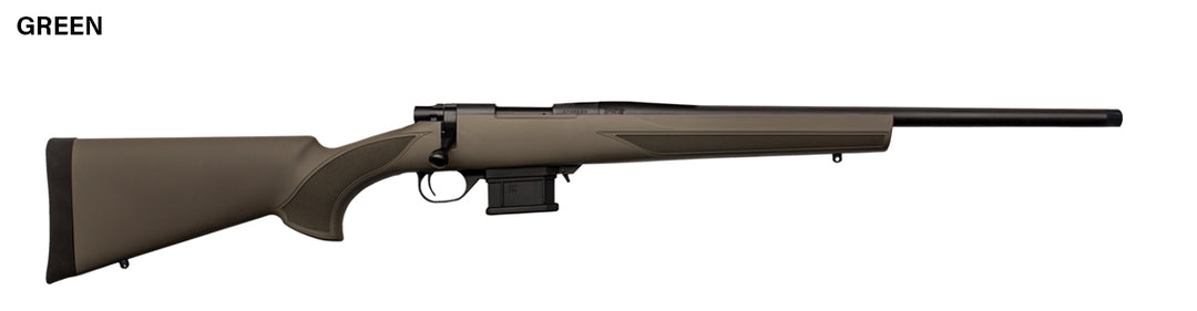 Howa Mini Stocks