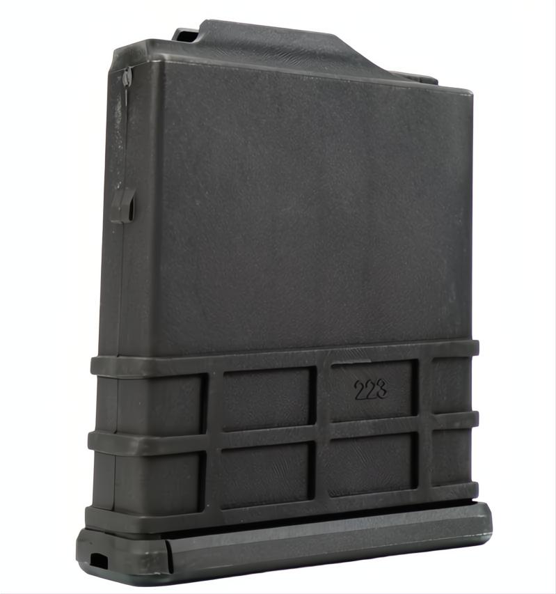 MDT AICS Style 10 Shot Magazine
