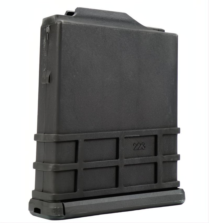 MDT AICS Style 10 Shot Magazine