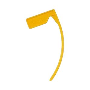 MDT Chamber Flag Limited Edition Lantern Rescue Yellow- Pack of 10
