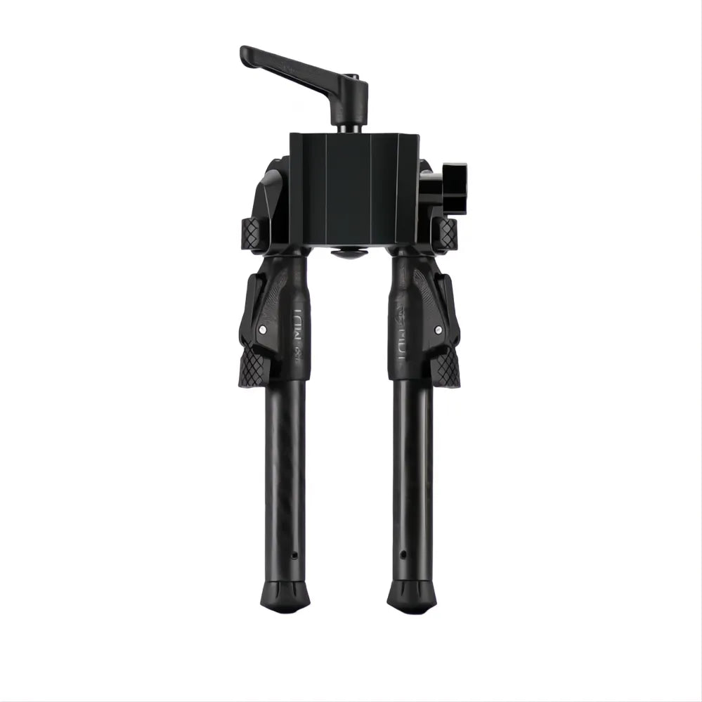 MDT GRND-POD Bipod Picatinny Black