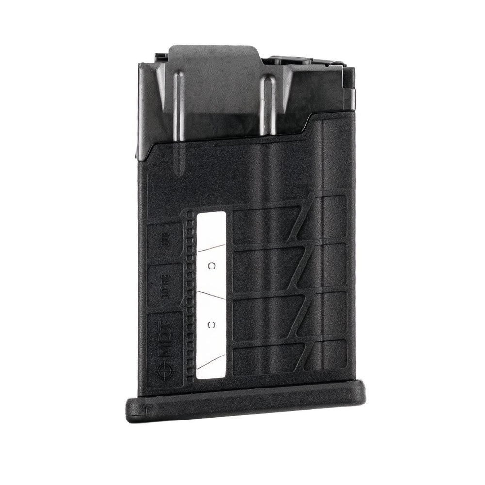 MDT Poly/Metal AICS Short Action Magazine 308 Win/6.5 Creedmoor, 10 Round