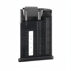MDT Poly/Metal AICS Short Action Magazine 308 Win/6.5 Creedmoor, 10 Round